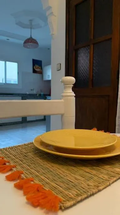 Apartment Mog'Appart Essaouira