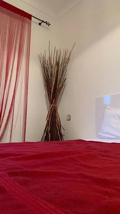 Apartment Mog'Appart Essaouira