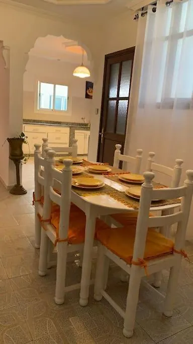 Mog'Appart Essaouira Apartment