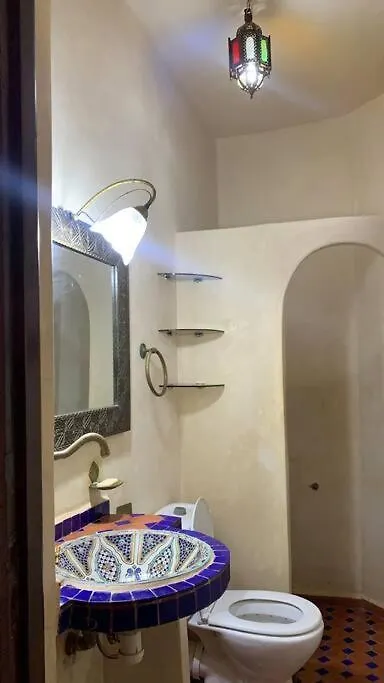 Apartment Mog'Appart Essaouira Morocco