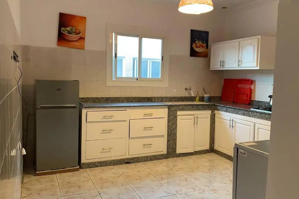 Mog'Appart Essaouira Apartment