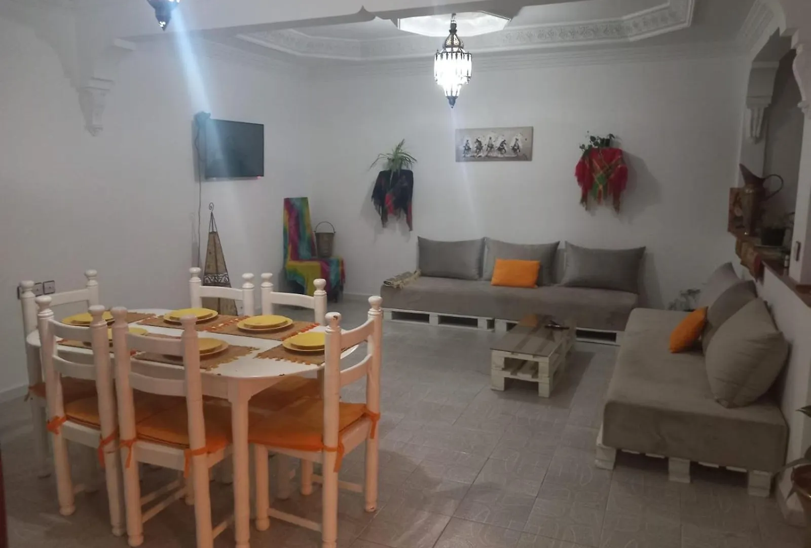 Apartment Mog'Appart Essaouira